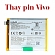 Thay Pin Vivo V11 Chính Hãng Lấy Liền